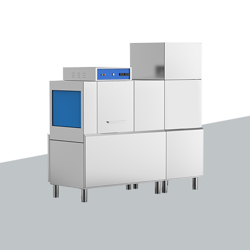 揭蓋式和通道式洗碗機哪個清洗效果更好？