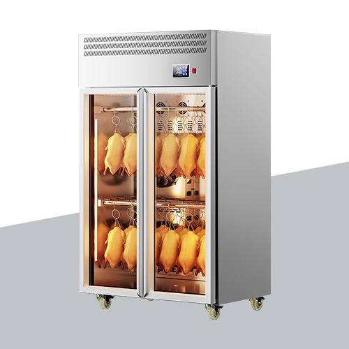 麥大廚晾胚柜的循環風冷功能厲害在哪？