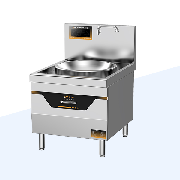 商用單頭大炒爐有什么優(yōu)勢和特點(diǎn)？