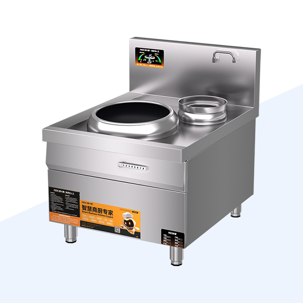 商用單頭大炒爐適合什么場合使用？