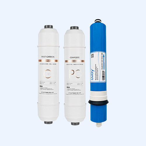 在選擇直飲水機的濾芯時,有哪些需要注意的嗎？