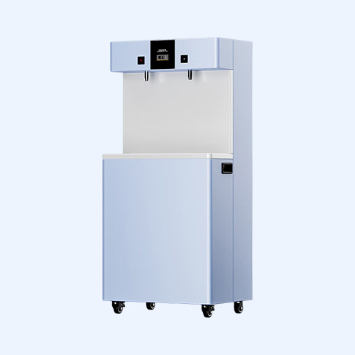 商用直飲水機應該怎么保養？