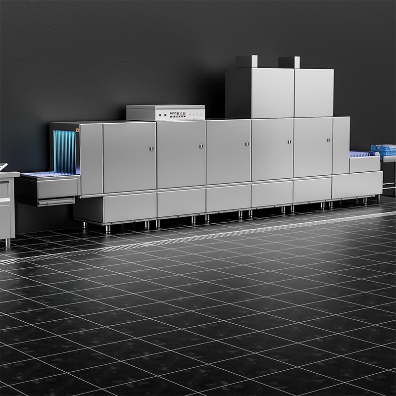 商用洗碗機 商用洗碗機