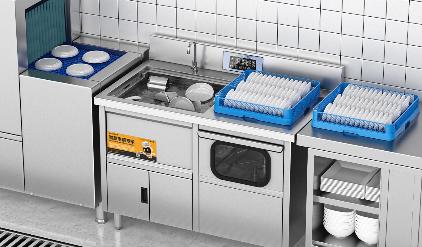 商用洗碗機 商用洗碗機