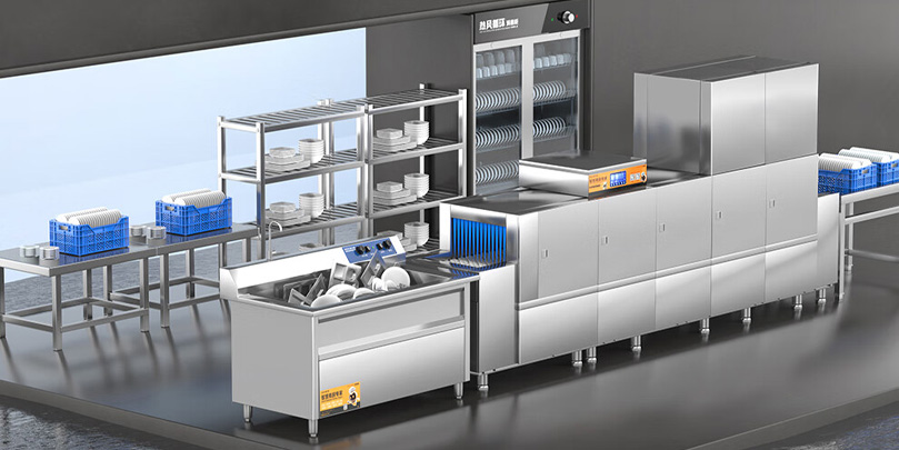 商用洗碗機 商用洗碗機