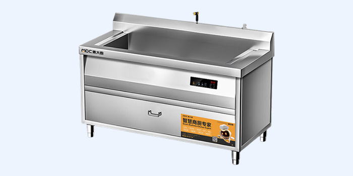 商用洗菜機 商用洗菜機