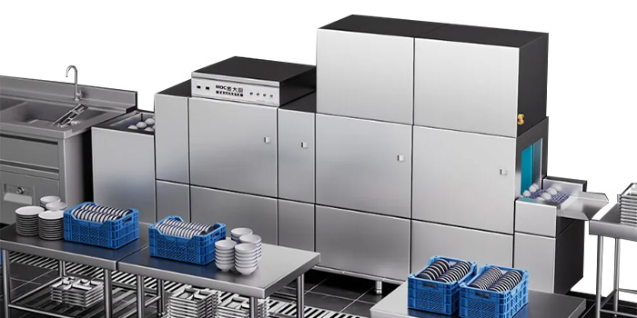 商用洗碗機(jī) 商用洗碗機(jī)